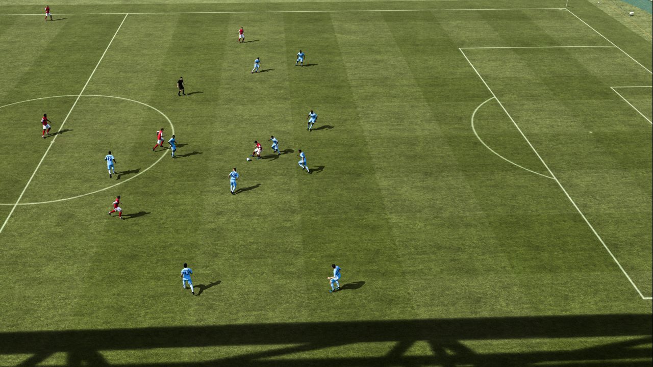 FIFA 12 - Imagen 42